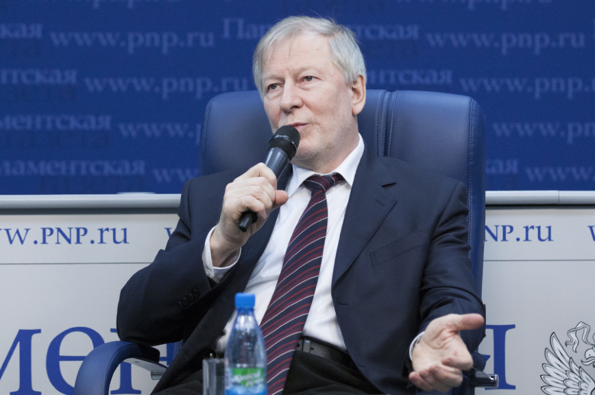 Иван Грачёв: Надеюсь, решение о социальном бензине принято не будет