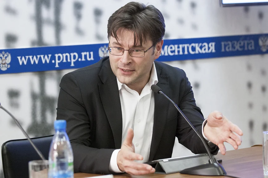 Алексей Мухин: В отношении Украины Евросоюз и США угодили в свою же ловушку