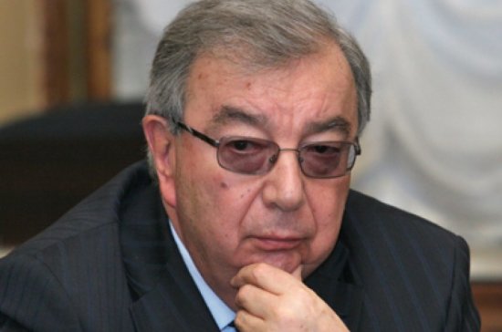 Ирина Яровая: Жизнь Примакова — это история нашей страны