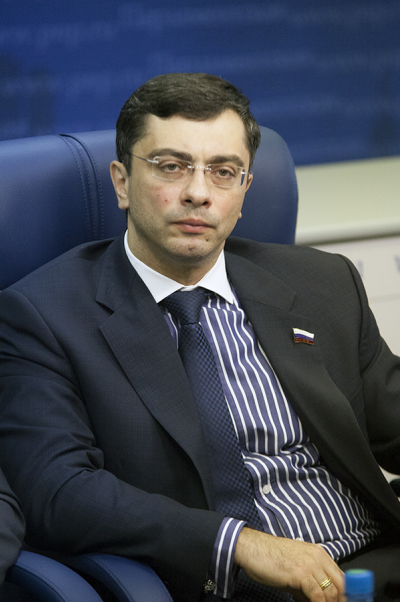 Владимир Гутенёв: Уровень трудовой мобильности в России недостаточен