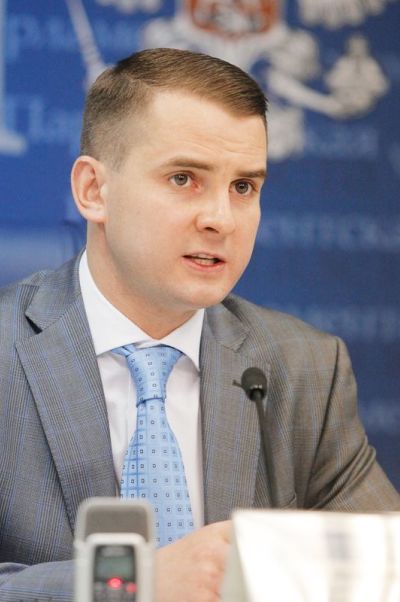 Глава комитета Госдумы полетит в Нью-Йорк на конференцию Межпарламентского союза