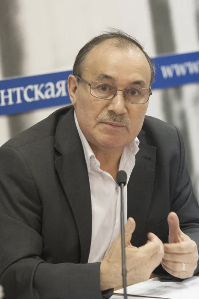 Рудик Искужин: Россия и Грузия переходят на паритетную форму отношений