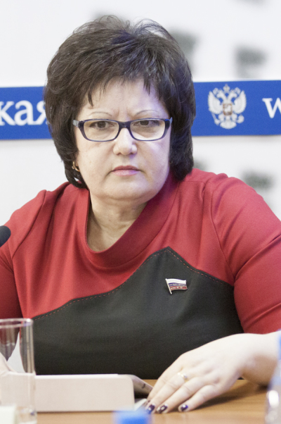 Разиет Натхо: Законопроект, призванный узаконить тестирование на алкогольное опьянение, требует доработки