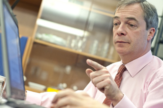 Европарламентарии увлеклись Twitter, наши не отстают