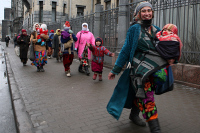 Табор никуда не уходит