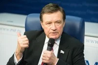 Сергей Рябухин: За изготовление нелегальных акцизных марок нужно наказывать, как за подделку денег
