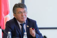 Виктор Озеров о возможном решении МОК: Россия под белым флагом не пойдёт