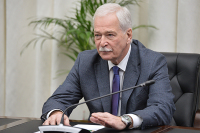 Все заждались прорыва в Минском процессе