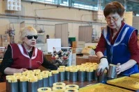 Инвалиды будут работать чаще, больше и лучше