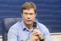 Царёв опасается, что Киев вновь развяжет войну