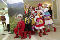 Дни Алтайского края в Совете Федерации 16-18 ноября