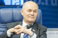 Михаил Щетинин: Туризм ещё себя покажет