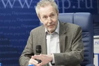 Депутат Валерий Трапезников считает, что повышение пенсионного возраста не решит проблему дефицита ПФР