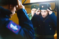 Желающих служить стало намного больше