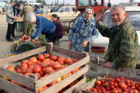 Снижения цен в России реже, чем затмения Солнца