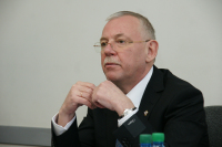 Экс-главу Карелии задержали за полумиллионную взятку