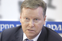 Олег Нилов: Нужно последовательно восстанавливать всю инфраструктуру