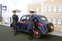 Воспитывать участников дорожного движения начнут с раннего детства