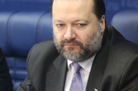Павел Дорохин: Надеюсь, охлаждения отношений с Россией не произойдёт