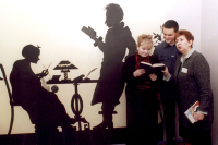 Словесники должны стараться влюбить в свой предмет