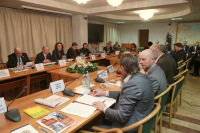 Сергей Гаврилов: Множество культур — это источник силы, а не слабости нашей страны