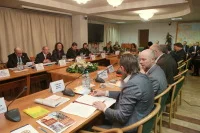 Сергей Гаврилов: Множество культур — это источник силы, а не слабости нашей страны