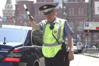 Госавтоинспекция в солидном возрасте, но всё время обновляется
