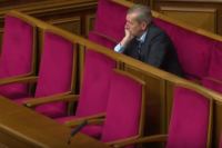 Рада сводит счёты с неугодными судьями