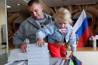 Надо ли переносить единый день голосования на более поздние сроки?
