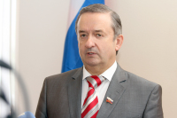 Вологодский парламент поддерживает добровольное тестирование на наркотики