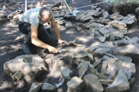 Албазинские раскопки в Приамурье получат статус федерального музея