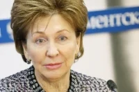 Галина Карелова: Доля частников на рынке соцуслуг пока не больше двух процентов