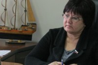 Депутат Госдумы от Адыгеи выехала в аулы