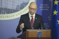 «Пацанство» как стиль украинских верхов