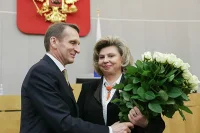 Новый омбудсмен пообещала, что за неё не будет стыдно
