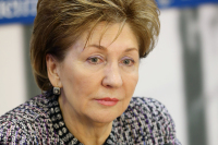 Карелова: Необходимо больше информации о преобразованиях на Дальнем Востоке