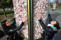 Великовозрастные «дети» вряд ли дождутся алиментов