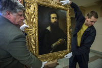 Депутаты поссорились из-за культурных ценностей