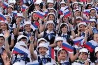 Загонять школьников в общественные движения силой не будут