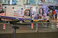 Турция остаётся взрывоопасной