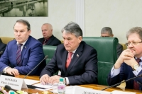 Сенатор Юрий Воробьёв: Киев предпринимает попытки ревизии Минских соглашений