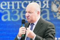 Василий Лихачёв: Решение Петра Порошенко о гуманитарном коридоре сильно запоздало