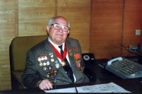 В Самаре может появиться памятник легендарному ракетчику