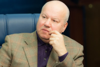 Оборону держат дипломаты