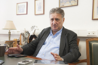 Для Асада возникает новая серьёзная угроза