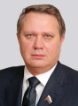 Александр Коровников
