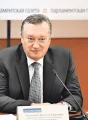 Вадим Тюльпанов