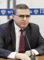Олег Смолин