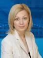 Ольга Тимофеева