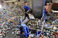 Сколько мусору ждать утилизации